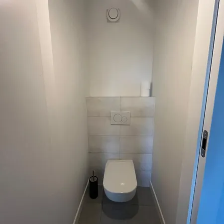 דירה Apartamet Hallera 253 Przy Plazy גדנסק